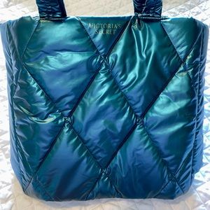 Victoria’s Secret tote bag